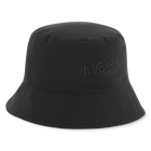 Omkeerbare bob BOSS 
                    BOY