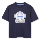 T-shirt met korte mouwen TIMBERLAND 
                    BOY