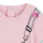 Combinatie MARC JACOBS 
                    UNISEX
