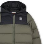 Hoofddoek met capuchon TIMBERLAND 
                    BOY