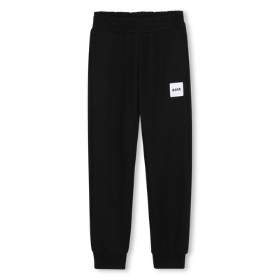 JOGGER BROEK BOSS BOY