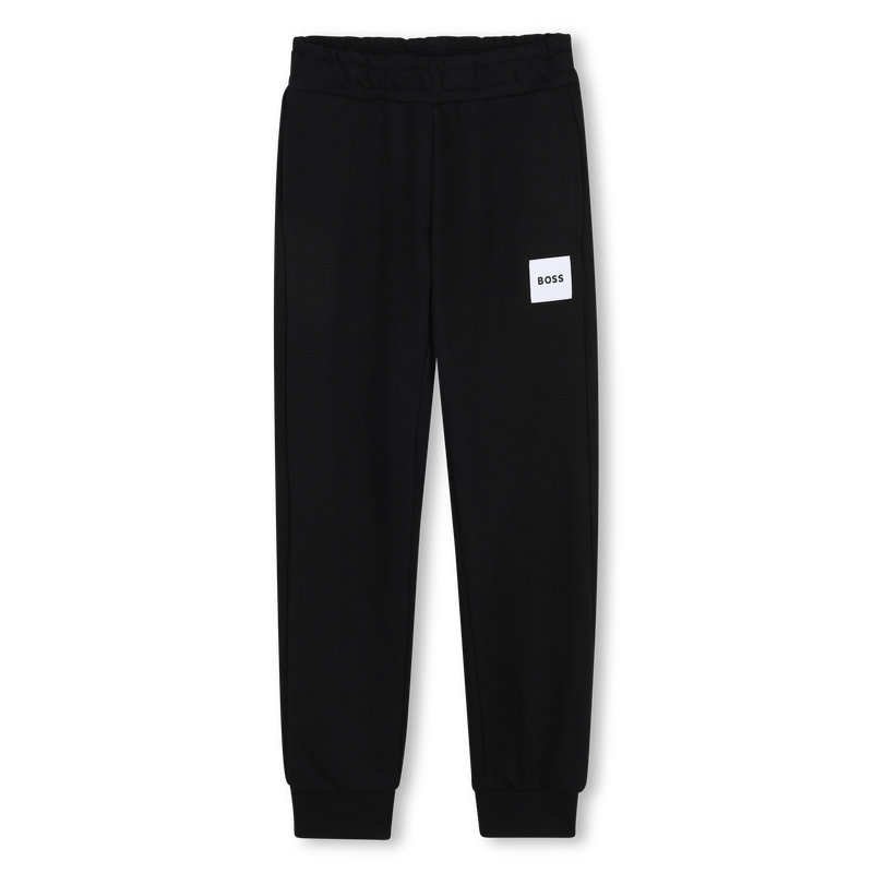 JOGGER BROEK BOSS 
                        BOY