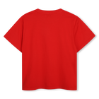 T-shirt met korte mouwen KENZO KIDS 
                    UNISEX