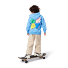 Hoge sneakers BILLIEBLUSH 
                    BOY