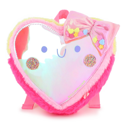 Rugzak BILLIEBLUSH GIRL