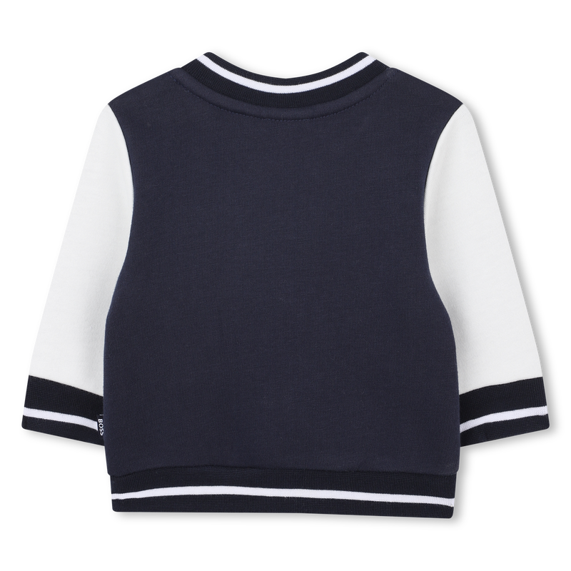 3-delige set BOSS 
                        BOY