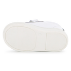 Sneakers met klittenbandstrepen KARL LAGERFELD KIDS 
                    BOY