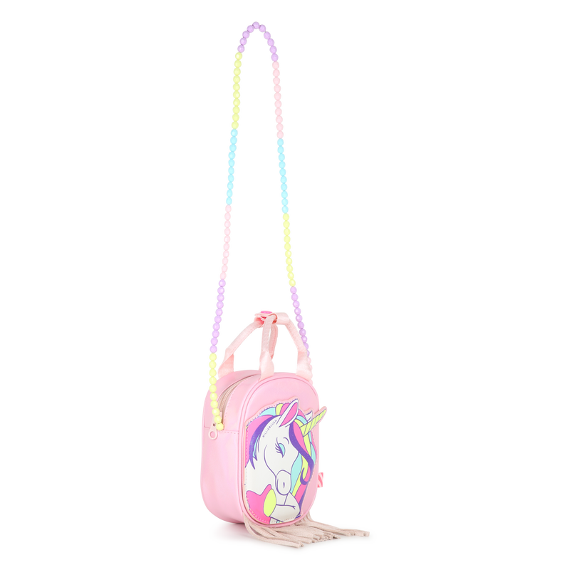 Handtas BILLIEBLUSH 
                        GIRL