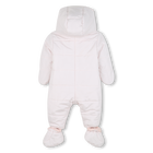 Polyester pilotenpak KENZO KIDS 
                    UNISEX
