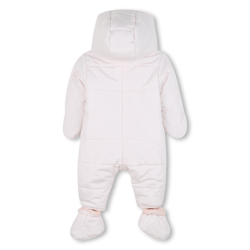 Polyester pilotenpak KENZO KIDS 
                        UNISEX