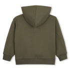 Joggingsweater GIVENCHY 
                    BOY