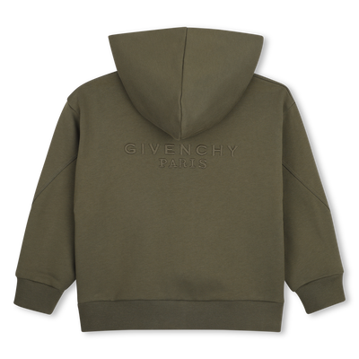 Joggingsweater GIVENCHY BOY