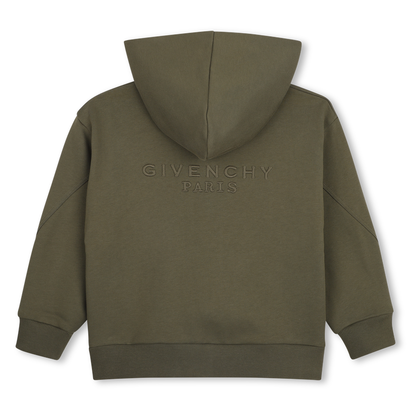 Joggingsweater GIVENCHY 
                        BOY