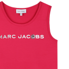 Dokwerker MARC JACOBS 
                    GIRL