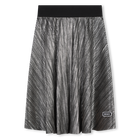 Feestelijke midirok DKNY 
                    GIRL