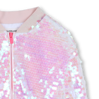 Glitter bommenwerper BILLIEBLUSH 
                    GIRL