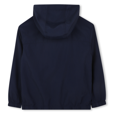 Windjack met capuchon BOSS BOY