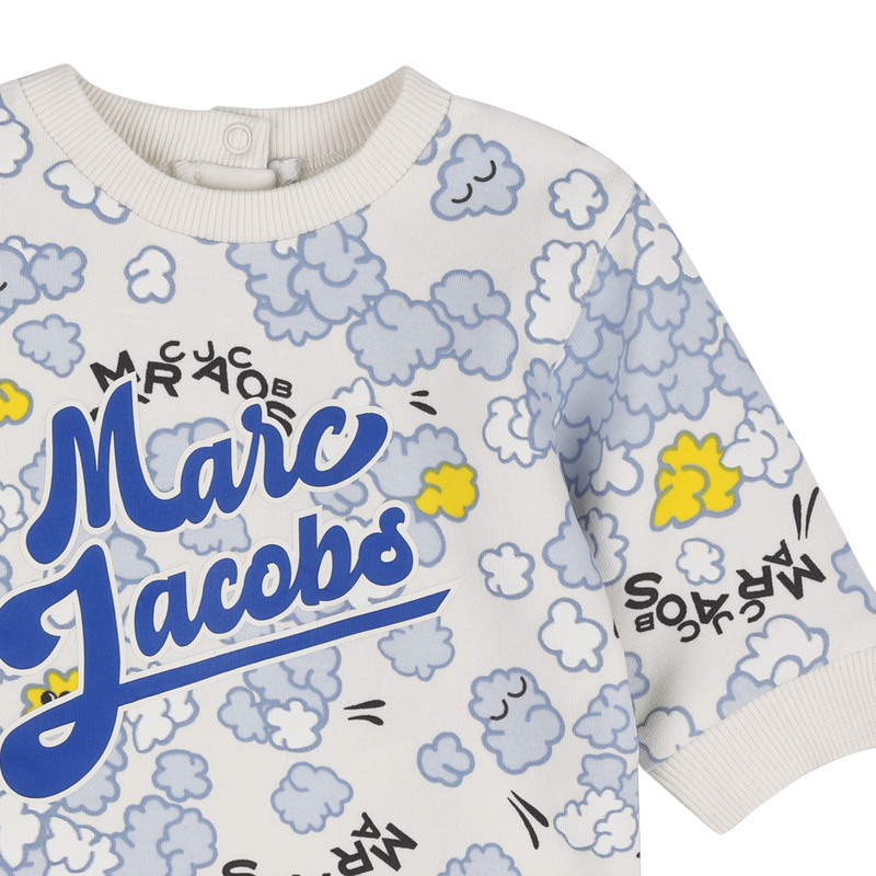 Sweat- en broekset MARC JACOBS 
                        UNISEX