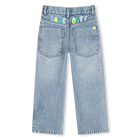 Spijkerbroek BILLIEBLUSH 
                    BOY