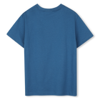 T-shirt met korte mouwen HUGO 
                    BOY