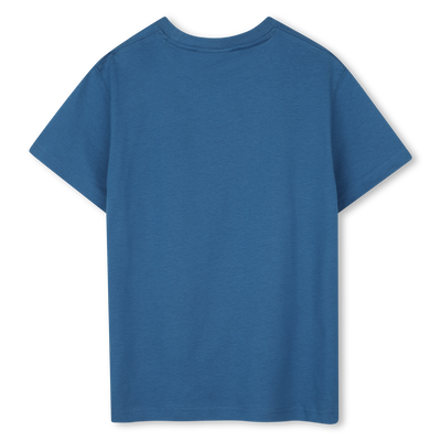T-shirt met korte mouwen HUGO BOY