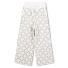 Gebreide broek MICHAEL KORS 
                    GIRL