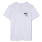 T-shirt met korte mouwen TIMBERLAND 
                    BOY