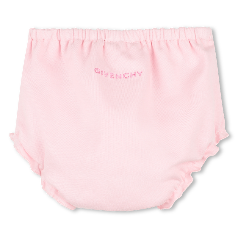 3-DELIGE SET GIVENCHY 
                        UNISEX