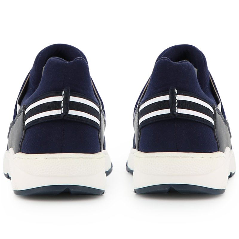 Elastische sneakers BOSS 
                        BOY