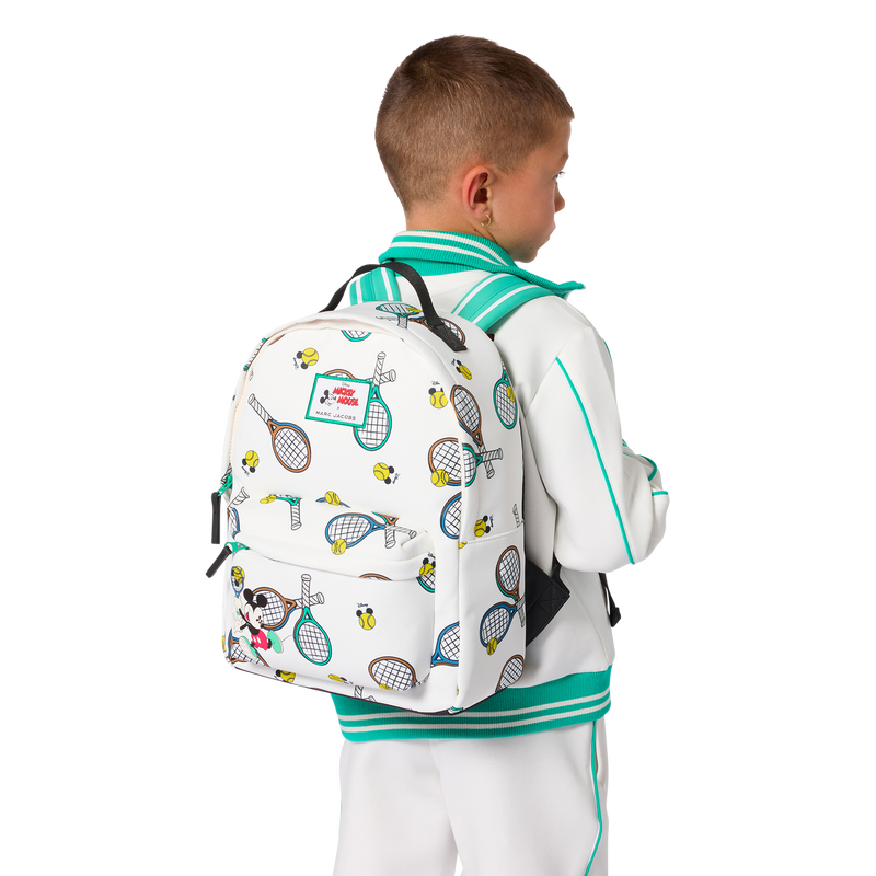 DISNEY RUGZAK MARC JACOBS 
                        BOY
