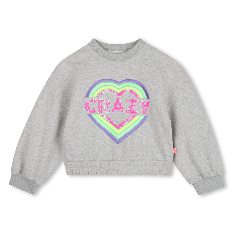 Sweater BILLIEBLUSH 
                        MEISJE