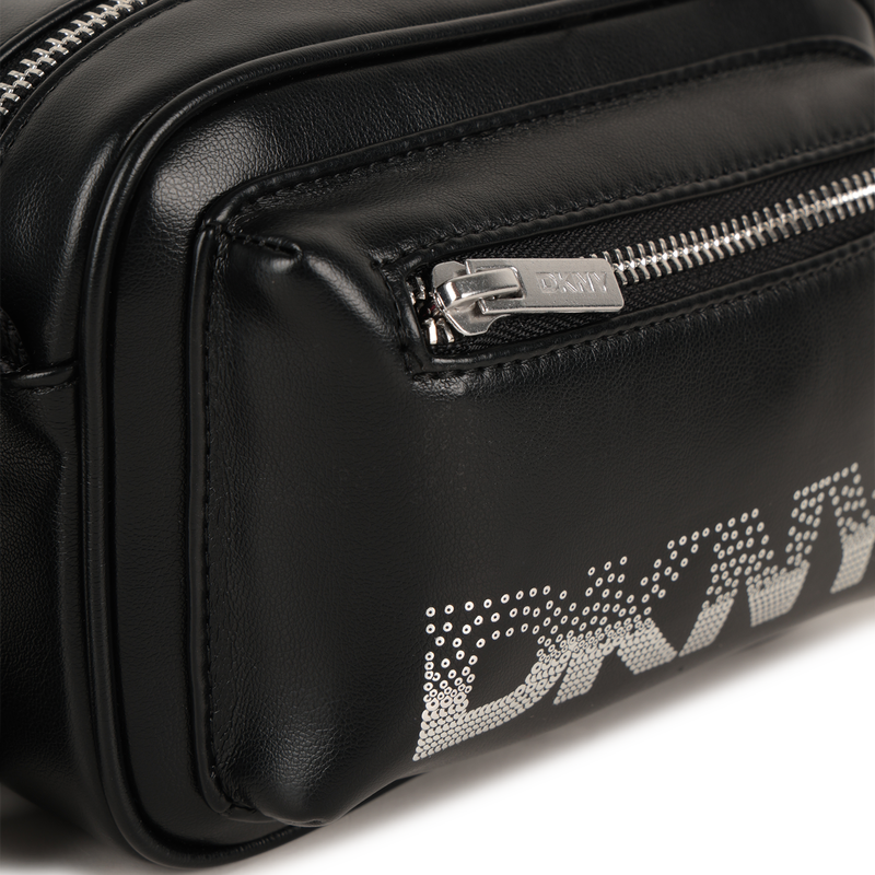 Handtas van textiel DKNY 
                        GIRL