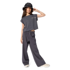 T-shirt met korte mouwen BILLIEBLUSH 
                    MEISJE