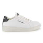 Lage sneakers met veters KARL LAGERFELD KIDS 
                    UNISEX