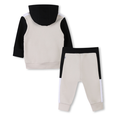 Set van vest en broek BOSS BOY