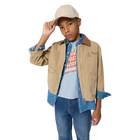 Pet met borduursel TIMBERLAND 
                    BOY