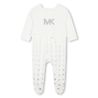Katoenen setje MICHAEL KORS 
                    GIRL