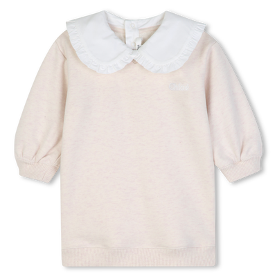 Langarm jurk CHLOE GIRL