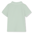 Korte mouwen polo BOSS 
                    BOY