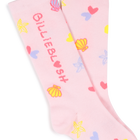 Sokken met halfhoge taille BILLIEBLUSH 
                    GIRL