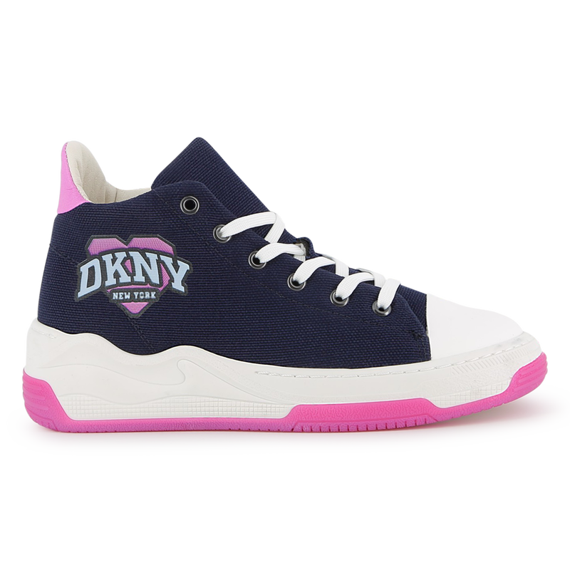 Sneakers DKNY 
                        GIRL