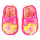 Sandalen met bandjes en gesp BILLIEBLUSH 
                    GIRL