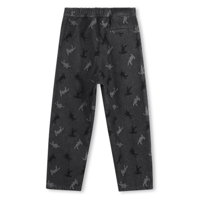 Spijkerbroek KENZO KIDS UNISEX