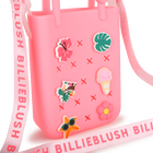 Siliconen handtas BILLIEBLUSH 
                    GIRL