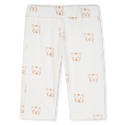 Kledingset met t-shirt en broek KENZO KIDS 
                    BOY