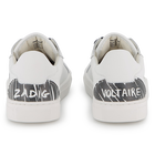Sneakers met veters ZADIG VOLTAIRE 
                    BOY