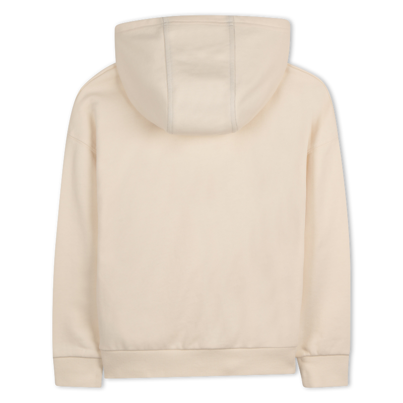 Sweatshirt met capuchon TIMBERLAND 
                        BOY