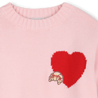 Trui KIDS AROUND 
                    GIRL