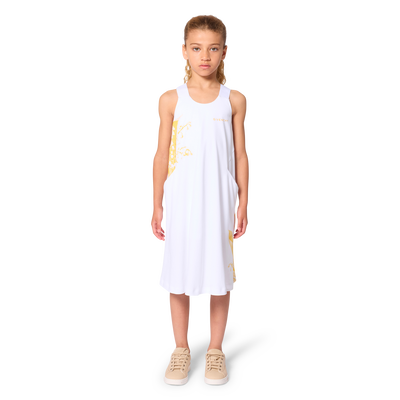 JURK MET BANDJES GIVENCHY GIRL