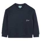 Set sweatshirt en broek KENZO KIDS 
                    BOY